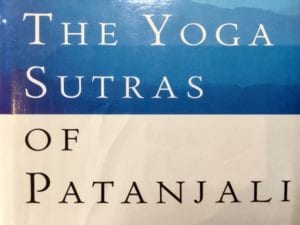 Yoga Sutras of Patanjali Audio Carol Trevor
