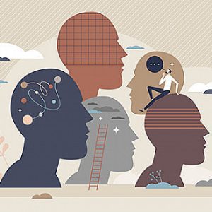 Neurodiversity and Yoga - An Introduction.