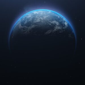 Yoga Nidra At Peace with the Earth